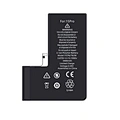 iPhone 15 Pro battery
